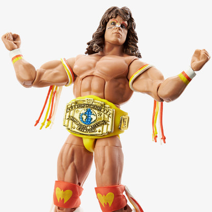 Ultimate Warrior WWE Royal Rumble 2021 Elite Collection