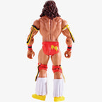Ultimate Warrior - WWE Basic Series #56