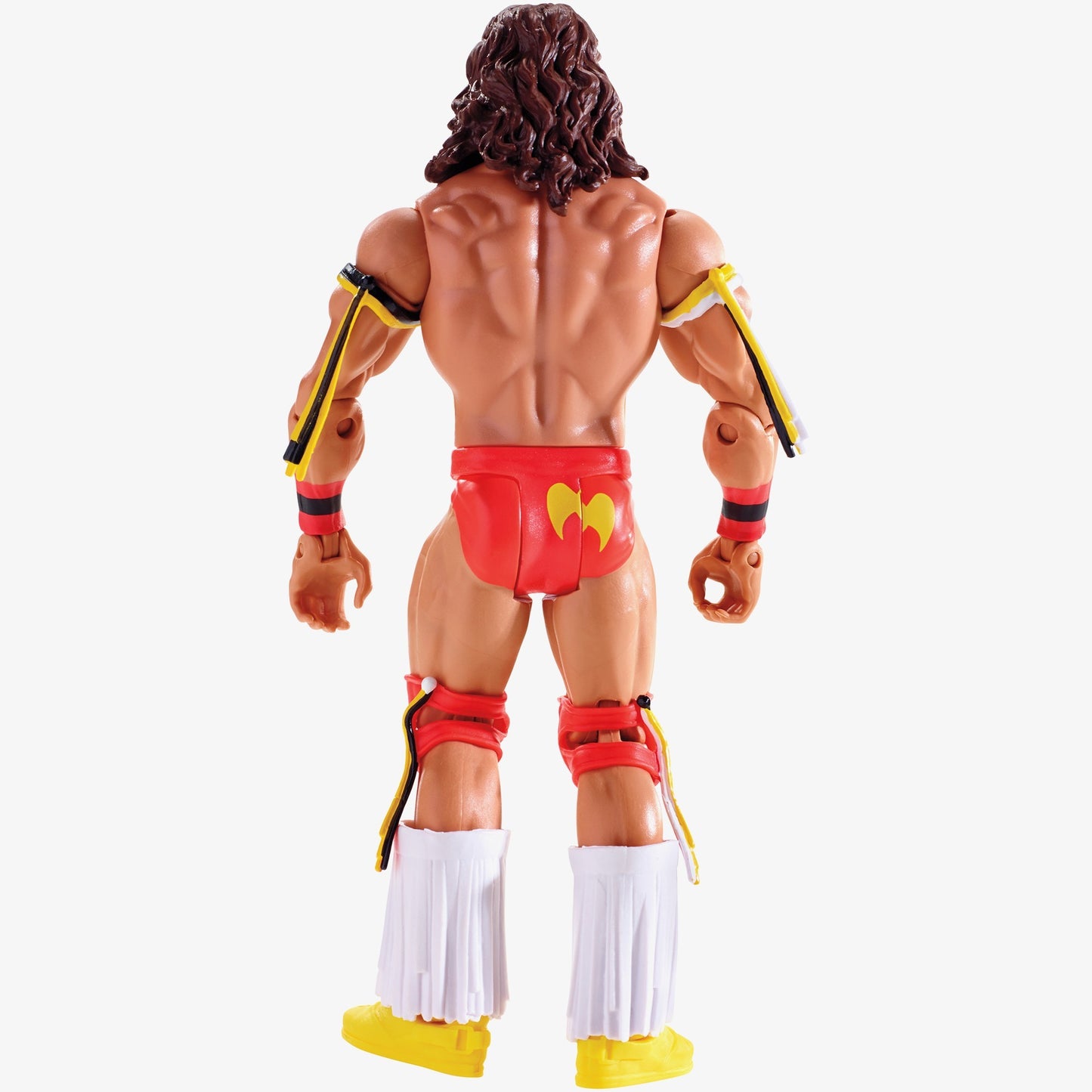 Ultimate Warrior - WWE Basic Series #56