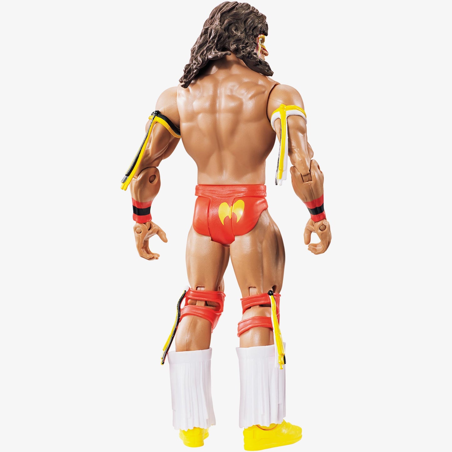 Ultimate Warrior - WWE Basic Series #70