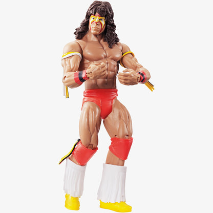 Ultimate Warrior - WWE Basic Series #70