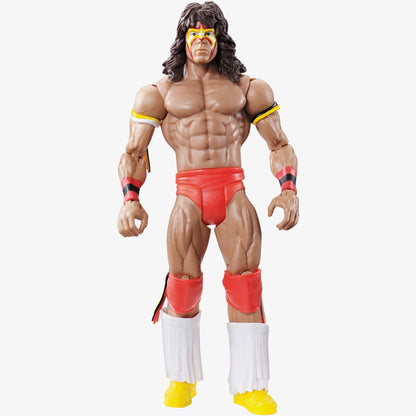 Ultimate Warrior - WWE Basic Series #70