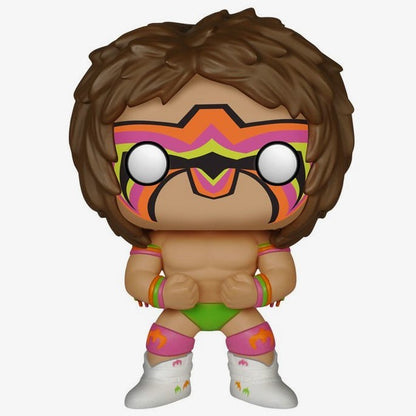 Ultimate Warrior WWE POP! (#20)