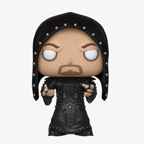 Undertaker (Hooded) WWE POP (#69)