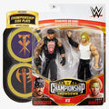 Undertaker & Jeff Hardy WWE Championship Showdown Series #1 (2-Pack)