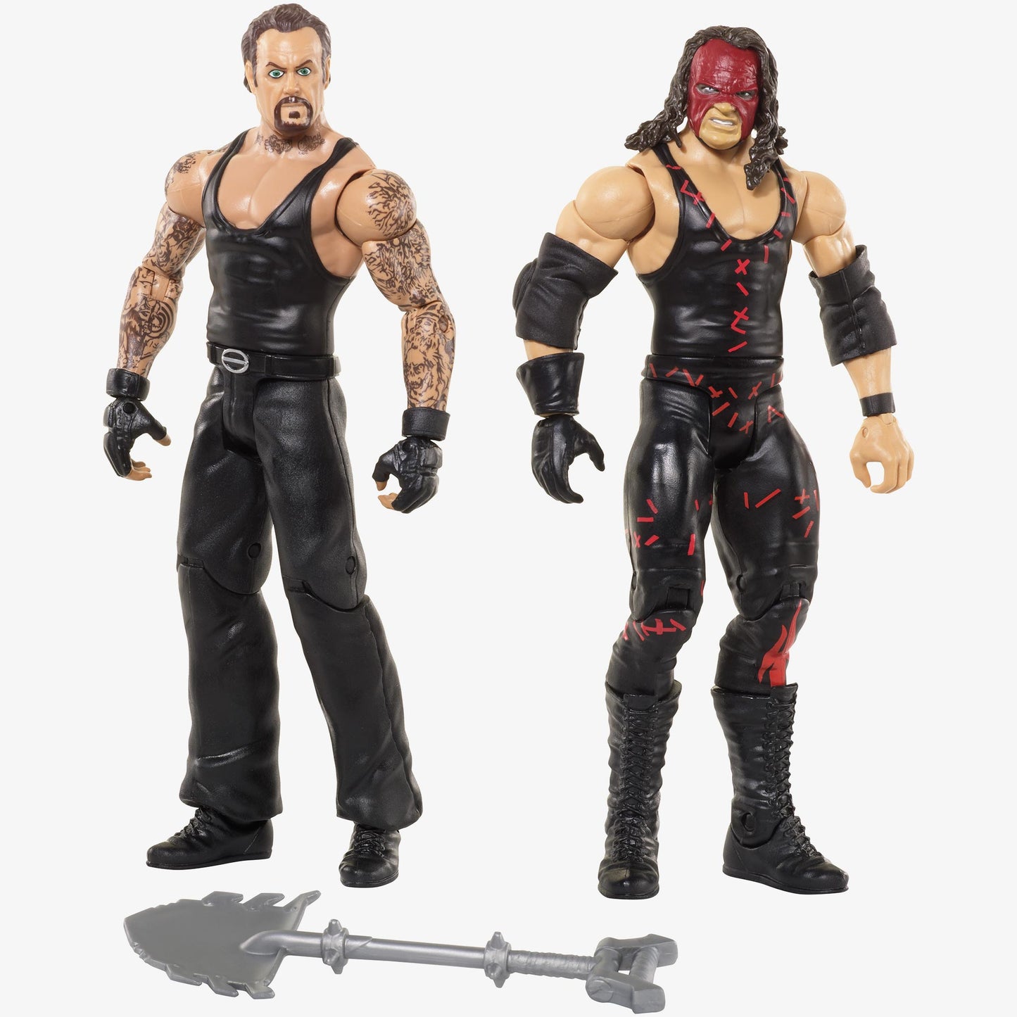 Undertaker & Kane - WWE Battle Pack Series #43