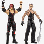Undertaker & Kane - WWE Battle Pack Series #43