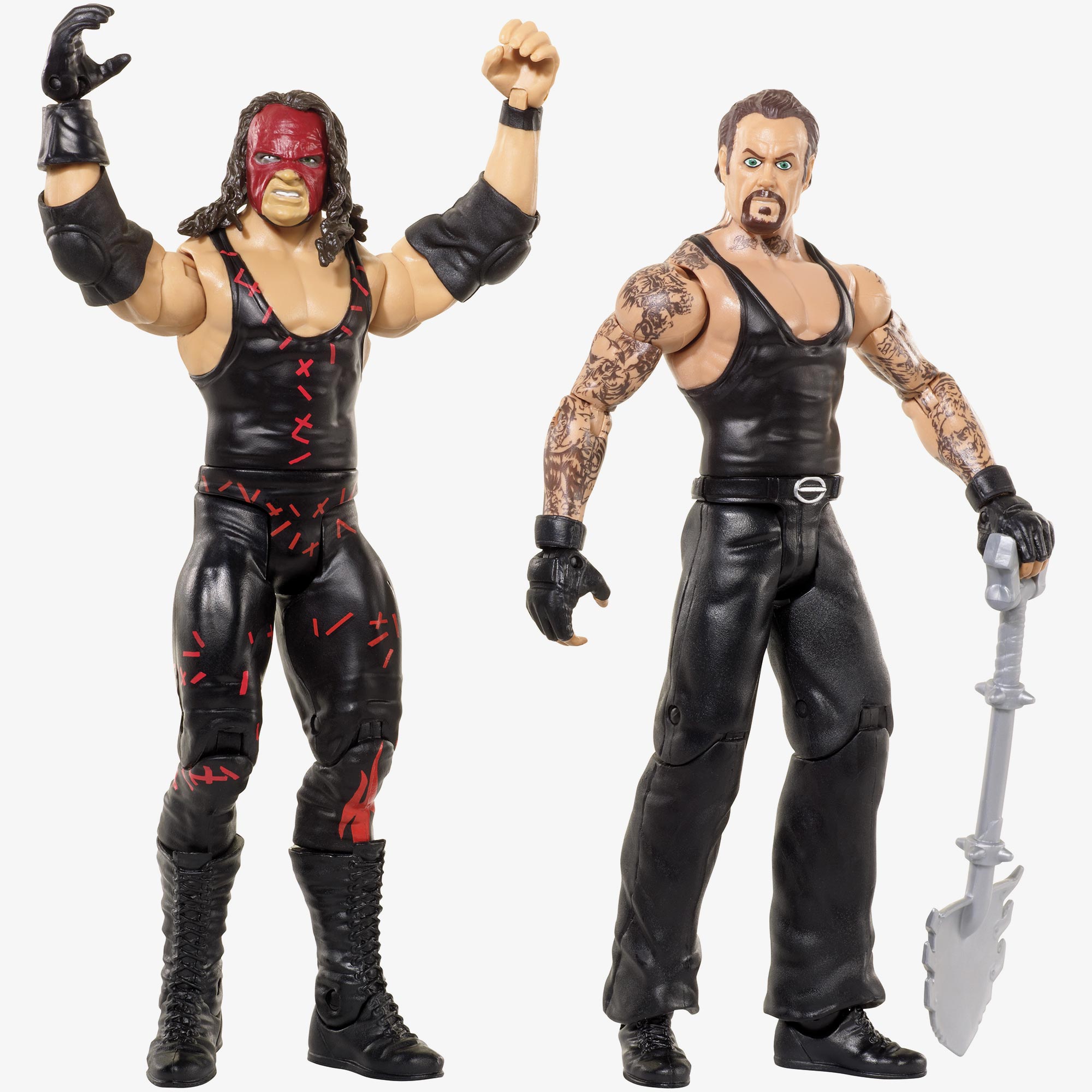 Undertaker & Kane - WWE Battle Pack Series #43
