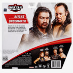 Undertaker & Roman Reigns - WWE Battle Pack Series #66