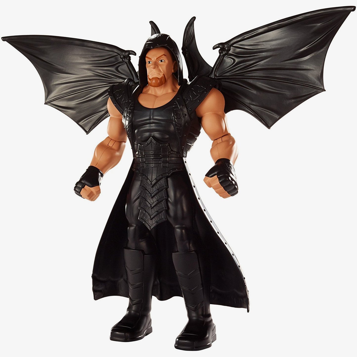 Undertaker - Transforming 12 inch WWE Action Figure