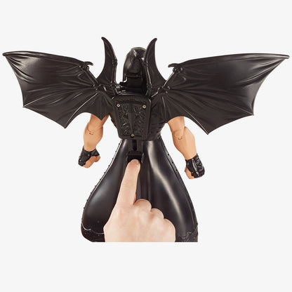 Undertaker - Transforming 12 inch WWE Action Figure