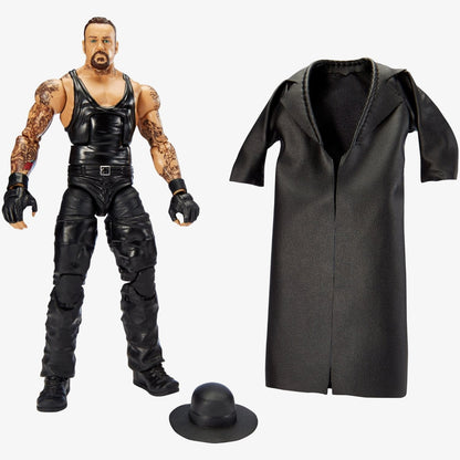 Undertaker WWE WrestleMania 32 Elite Collection Series