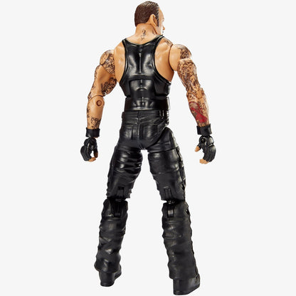 Undertaker WWE WrestleMania 32 Elite Collection Series