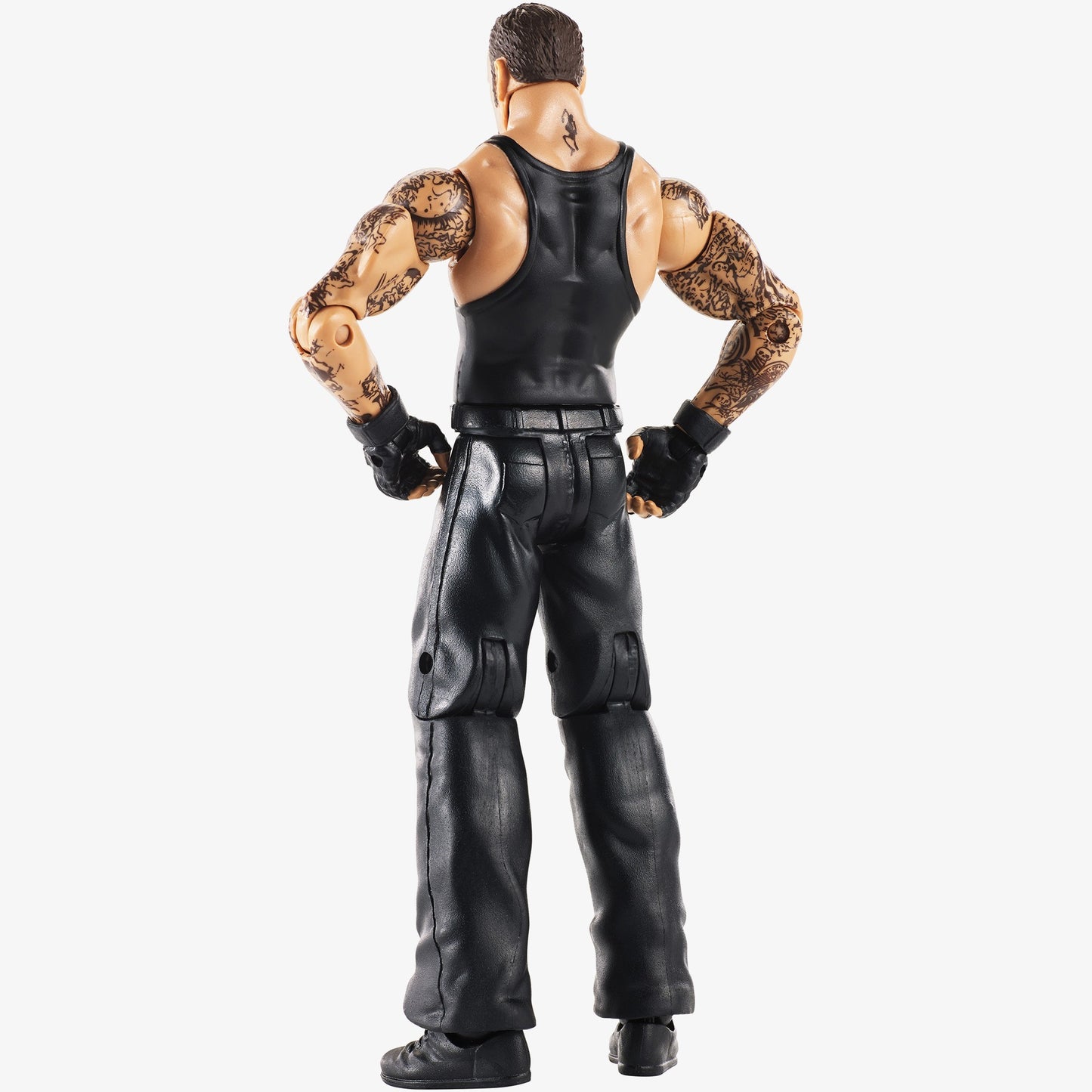 Undertaker - WWE Basic Series #58