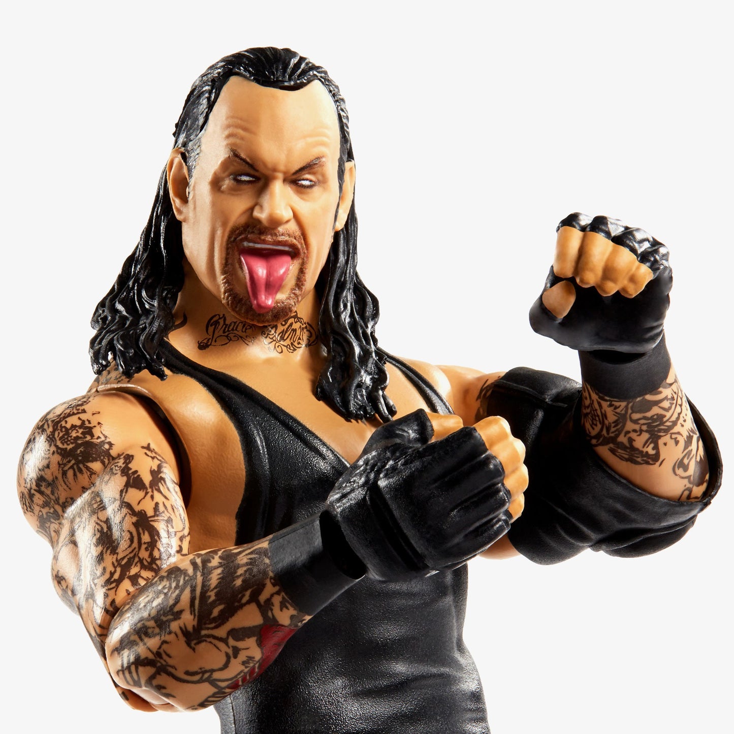 Undertaker - WWE Basic Series #100