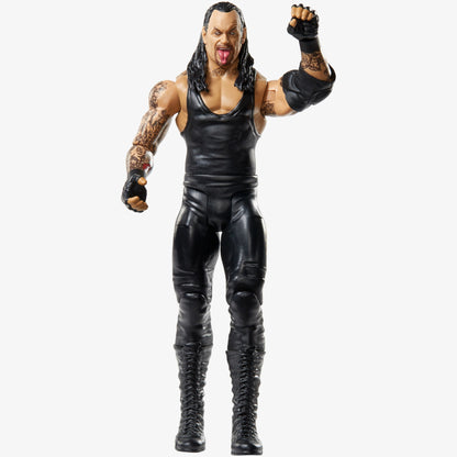 Undertaker - WWE Basic Series #100