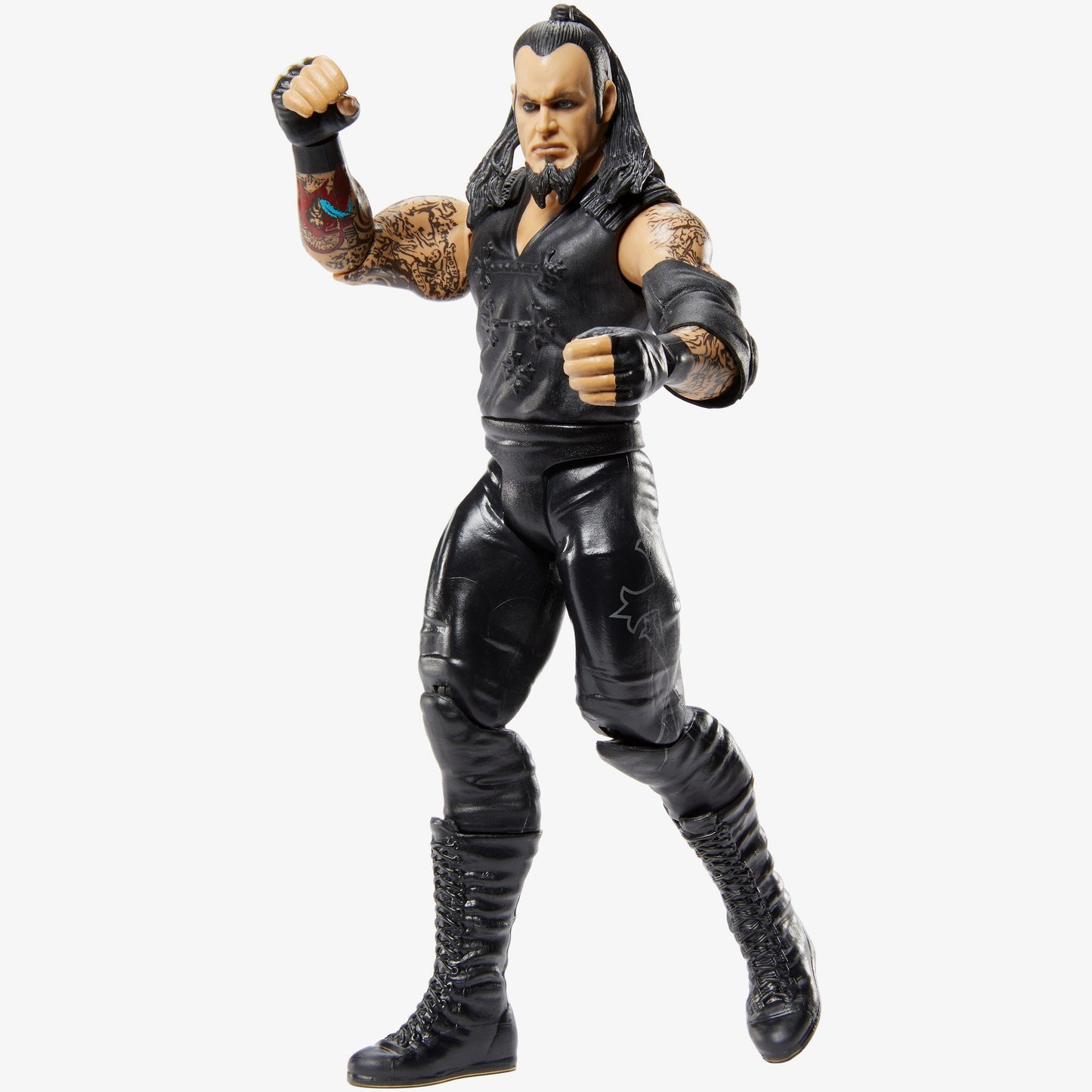 Undertaker - WWE Basic Series #93