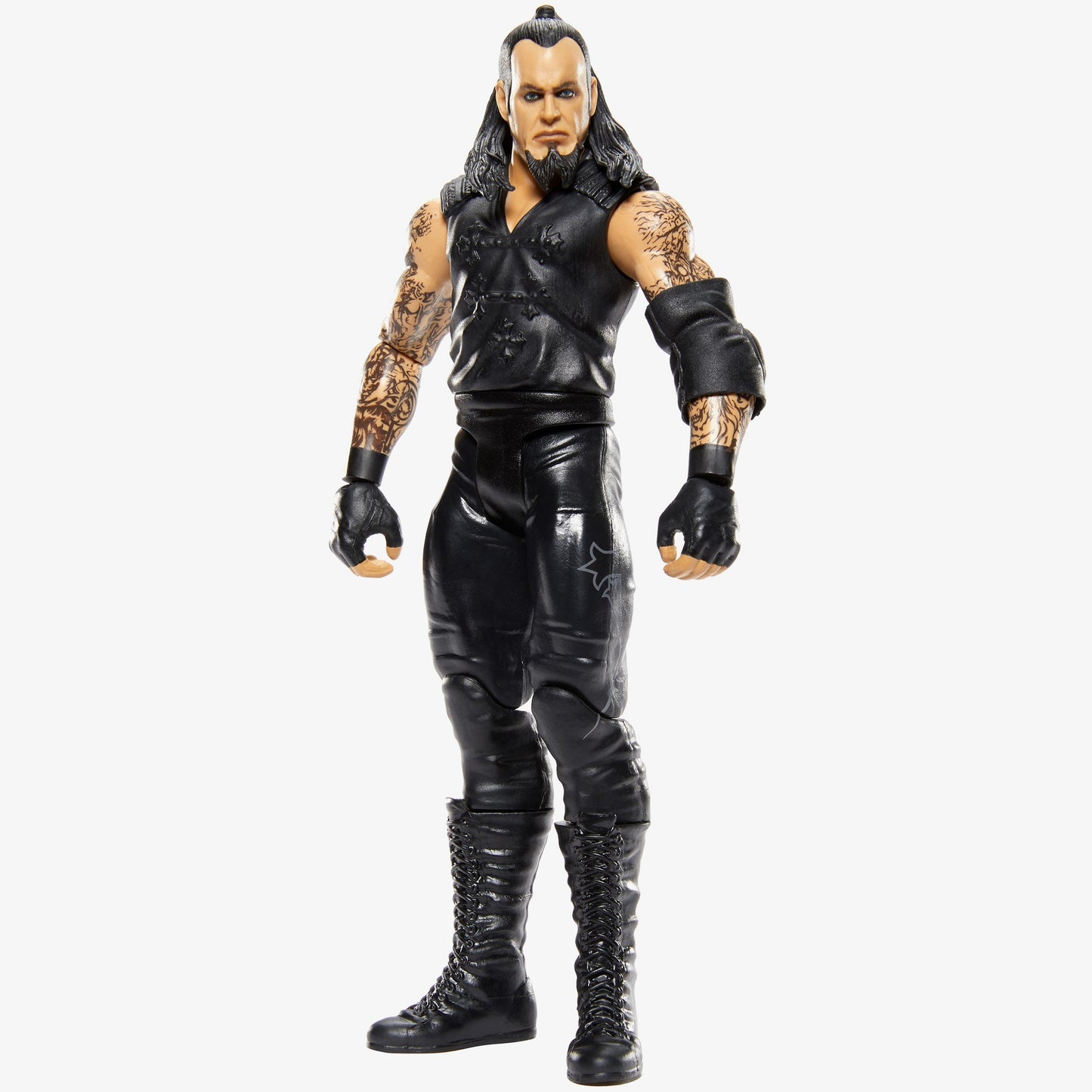 Undertaker - WWE Basic Series #93