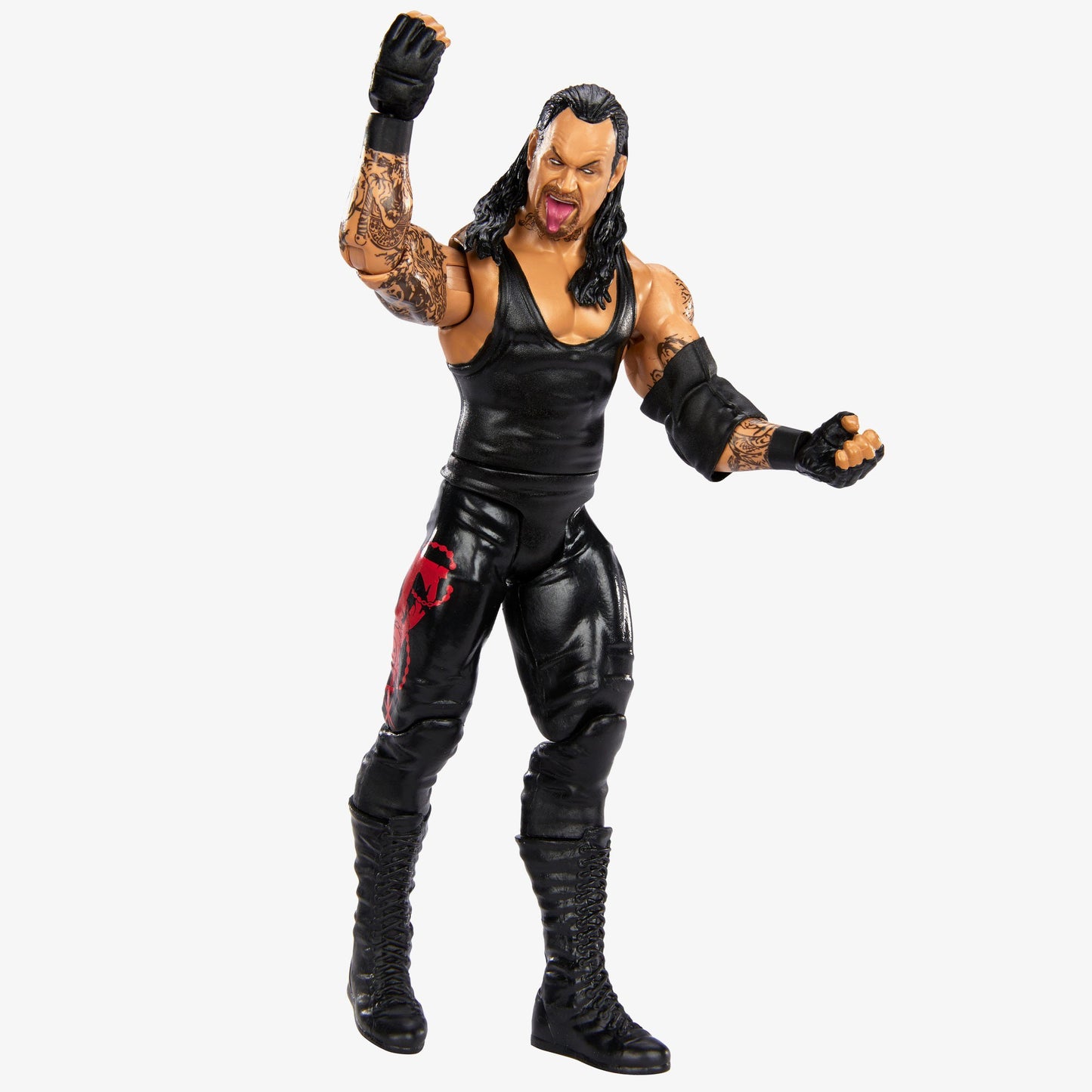 The Undertaker - WWE Basic Series #109 (SummerSlam 2020 Heritage)