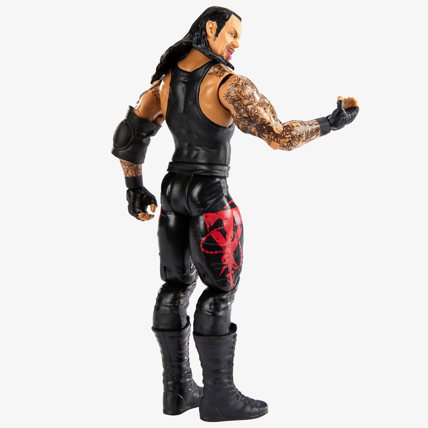 The Undertaker - WWE Basic Series #109 (SummerSlam 2020 Heritage)