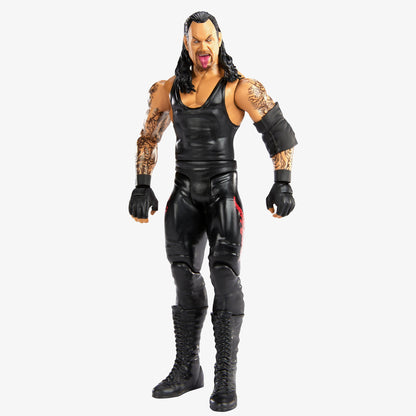 The Undertaker - WWE Basic Series #109 (SummerSlam 2020 Heritage)