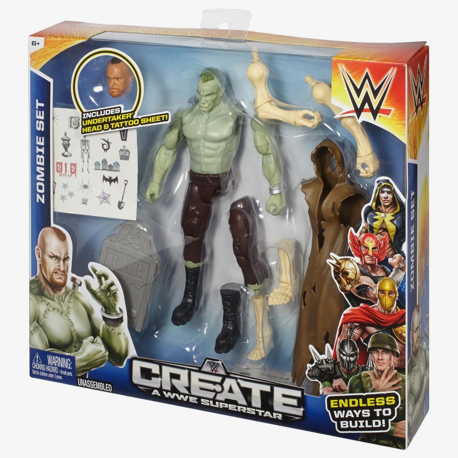 WWE Triple H 6 in Action Figure - HDM52 for sale online WWE Triple H 6 in Action Figure - HDM52 for sale online