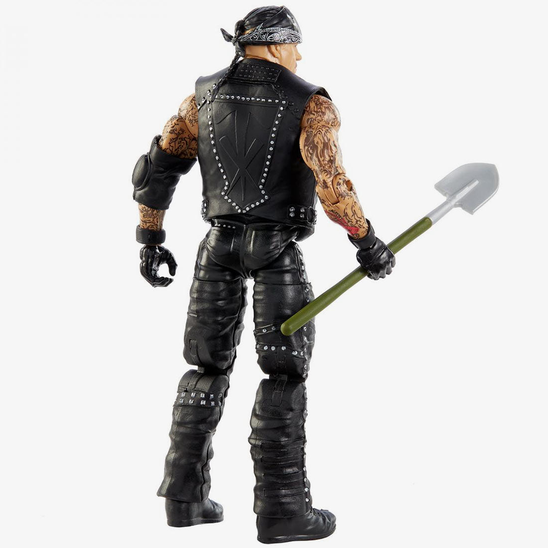 Undertaker WWE Elite Collection Series 85 Action Figure wrestlingshop
