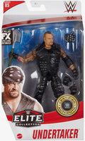Undertaker WWE Elite Collection Series #85