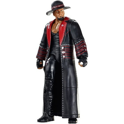 Undertaker WWE Elite Collection Exclusive (Build a Figure)