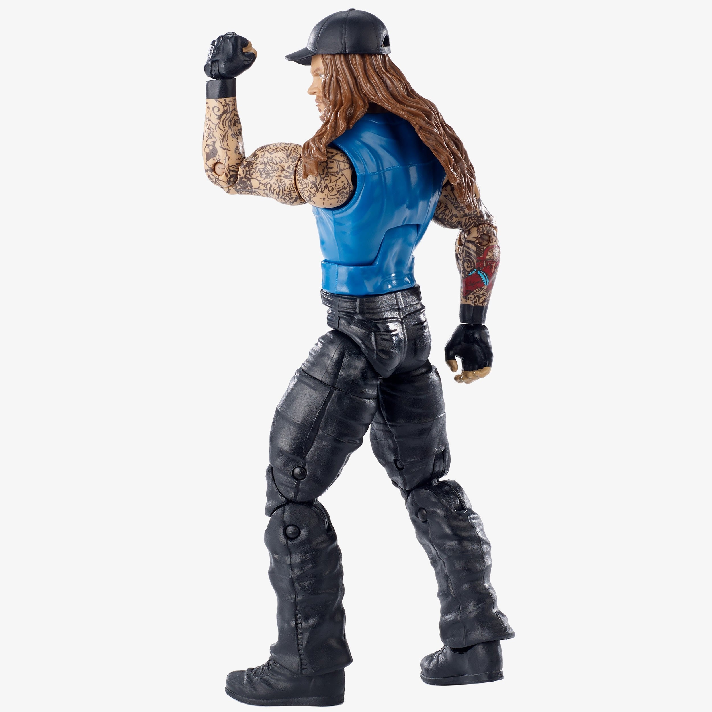 WWE Elite Undertaker Summerslam Series 68 2024