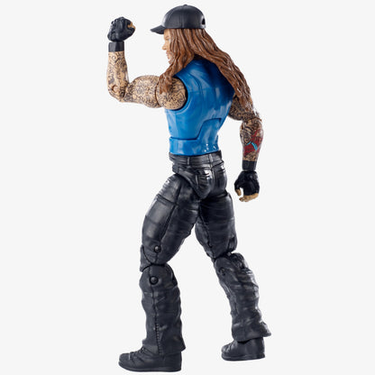 Undertaker WWE Elite Collection Series #68