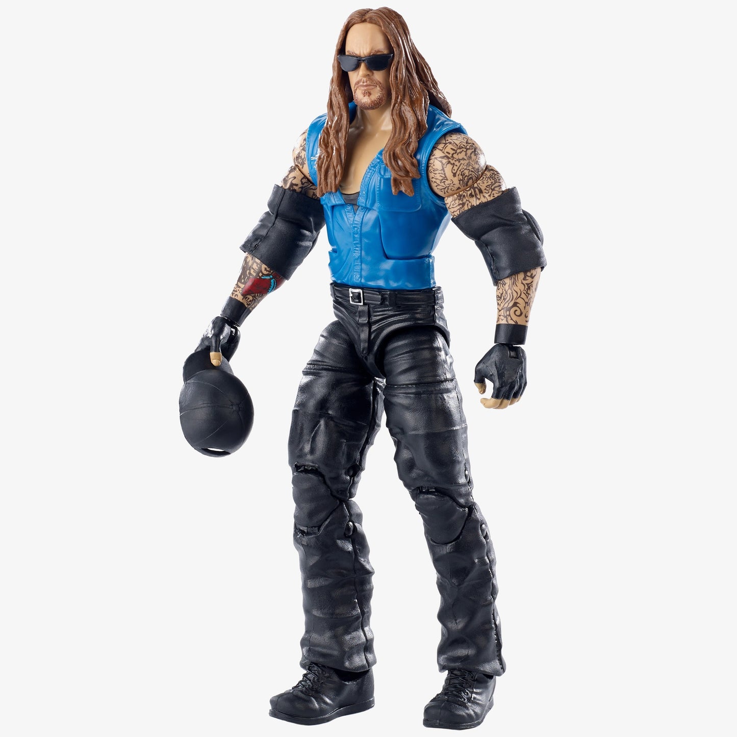 Undertaker WWE Elite Collection Series #68