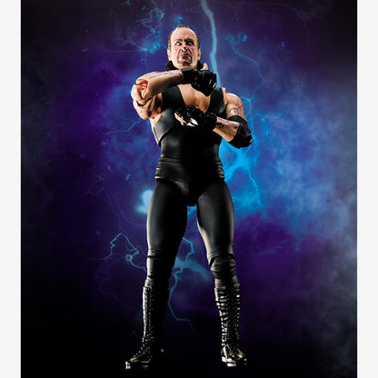 The Undertaker WWE Figuarts