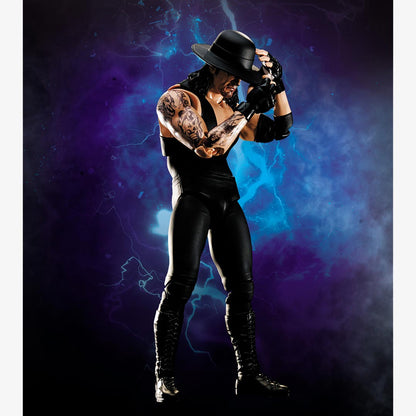 The Undertaker WWE Figuarts