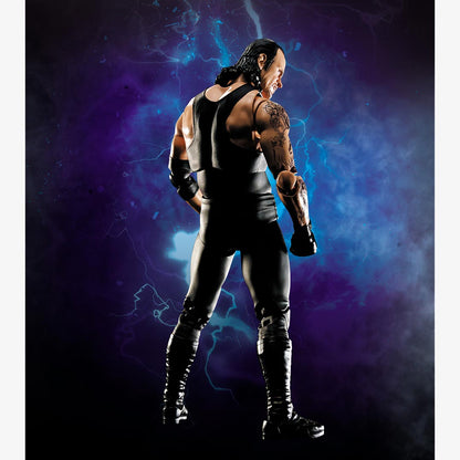 The Undertaker WWE Figuarts