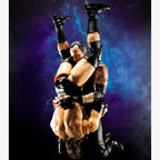 The Undertaker WWE Figuarts