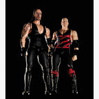 Kane WWE Figuarts