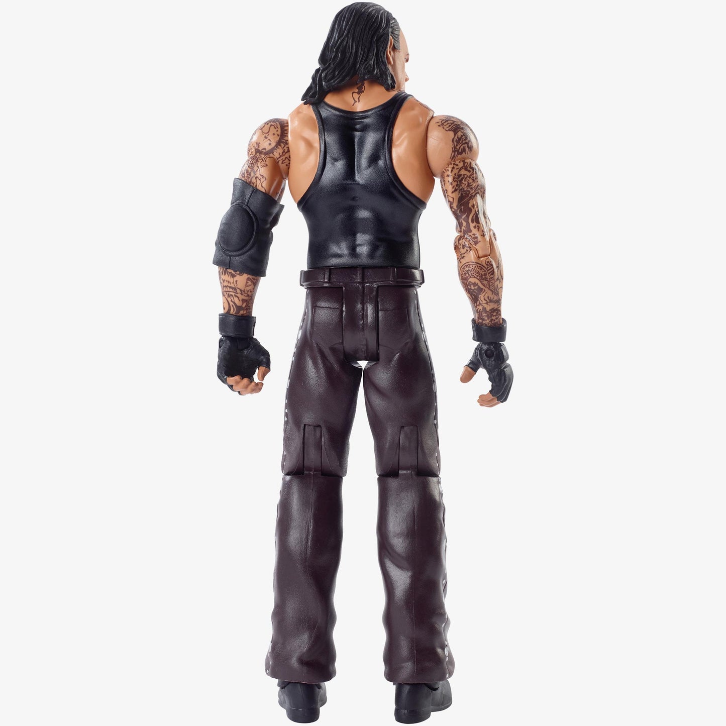 Undertaker - WWE Basic Series #71