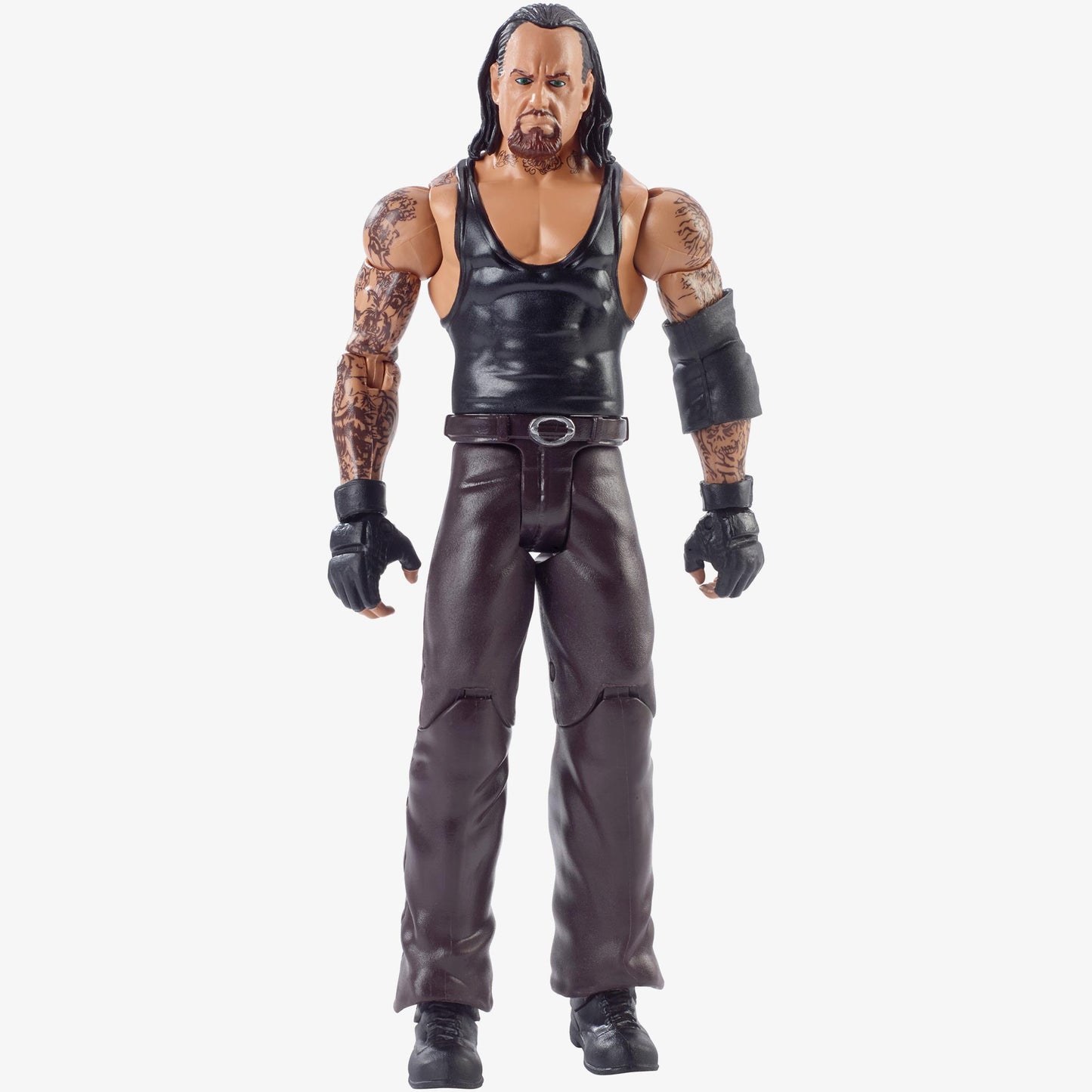 Undertaker - WWE Basic Series #71