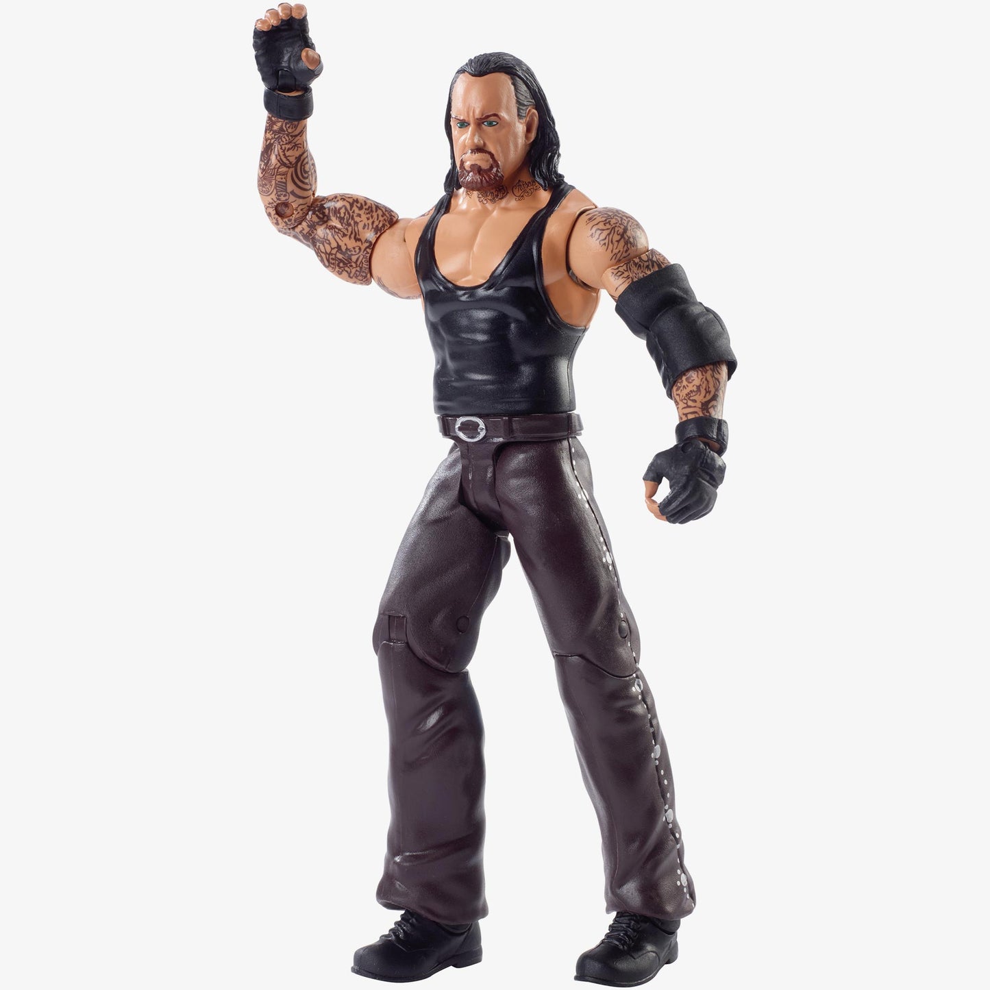 Undertaker - WWE Basic Series #71