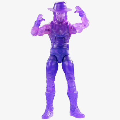 Undertaker Ghostbusters WWE Elite Collection Series