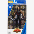 Undertaker WWE Hall of Champions Elite Series #1