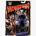 Undertaker WWE Monsters Series #1