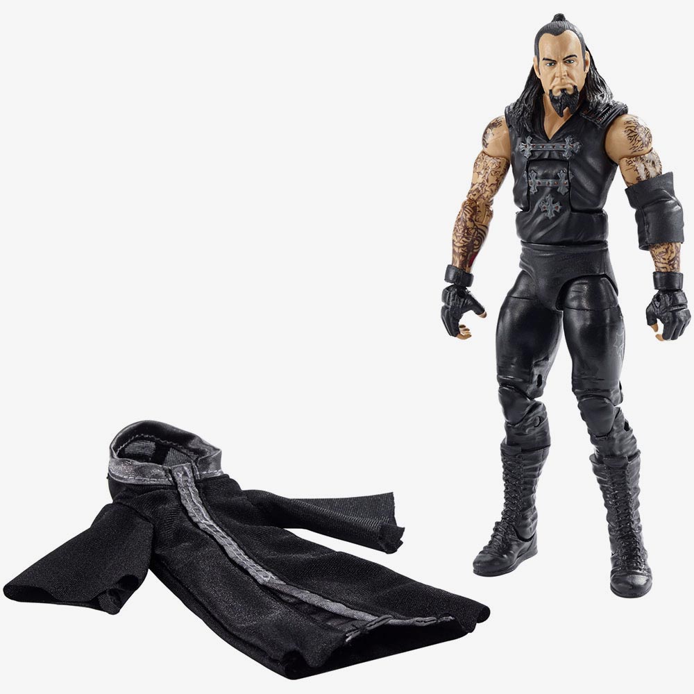 Undertaker WWE Network Spotlight Elite Collection