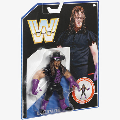 Undertaker WWE Retro Series #1