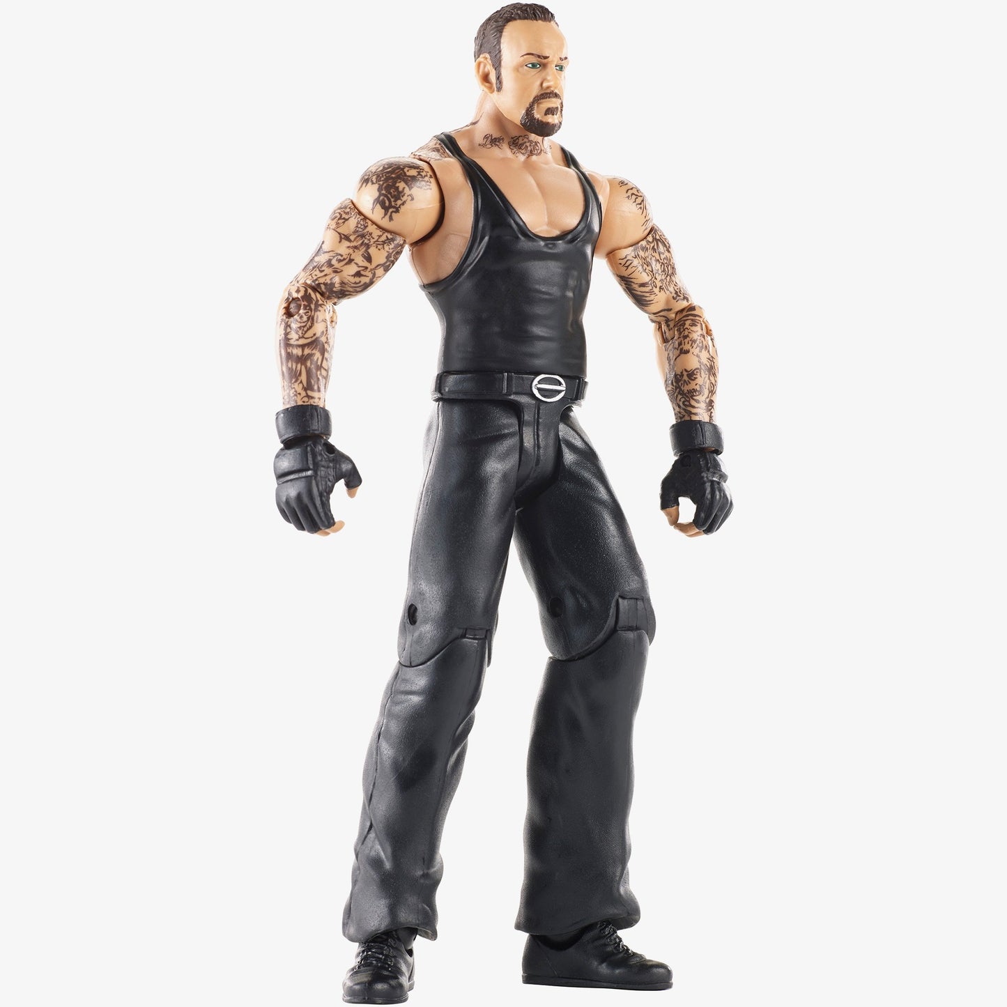 Undertaker - WWE Basic Series #58