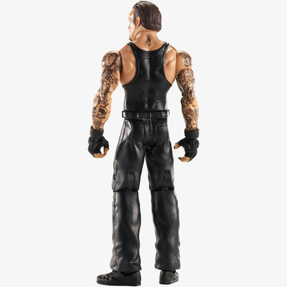 Undertaker - WWE Basic Series #63