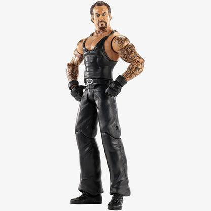 Undertaker - WWE Basic Series #63