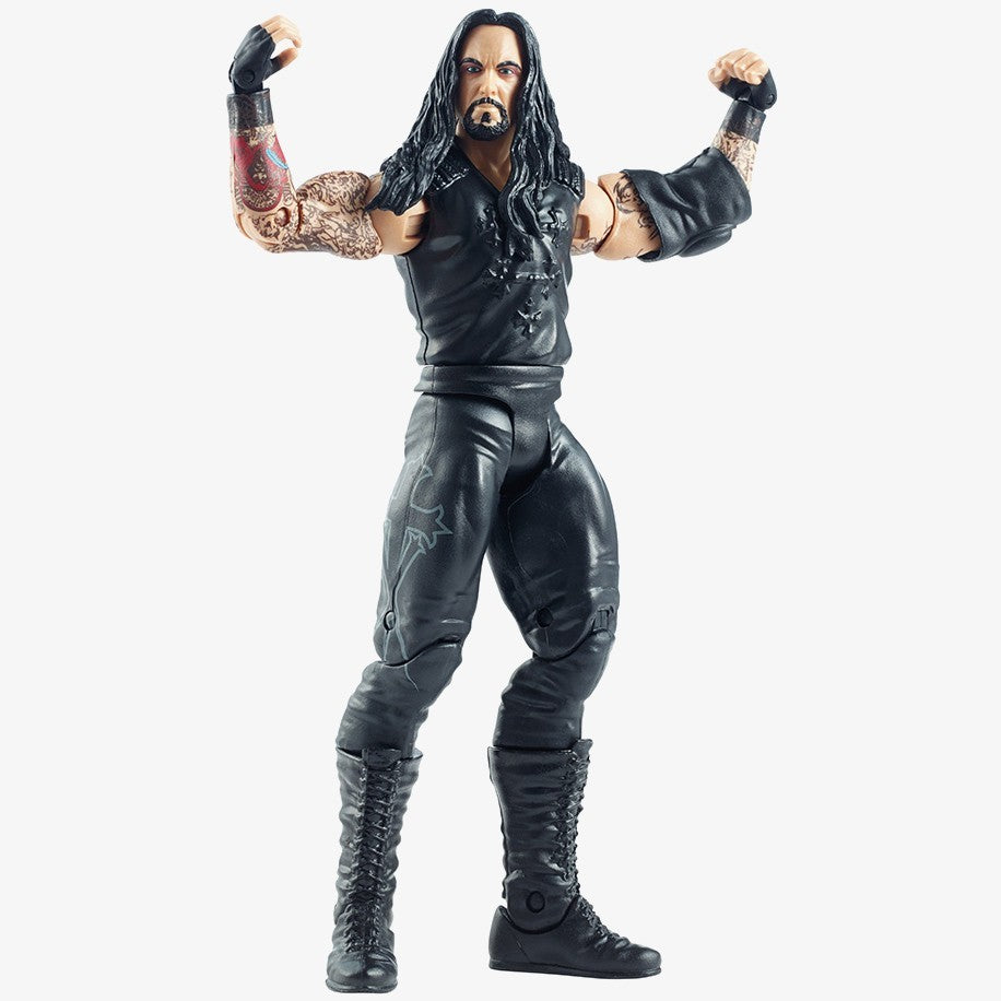 Undertaker - WWE SummerSlam 2016 Basic Series