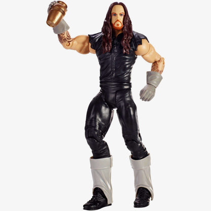 Undertaker - WWE Then Now Forever 2016 Basic Series